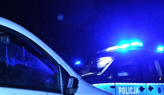 32-latka z Oświęcimia kierowała mimo sądowego zakazu. Wpadła na przekroczeniu prędkości