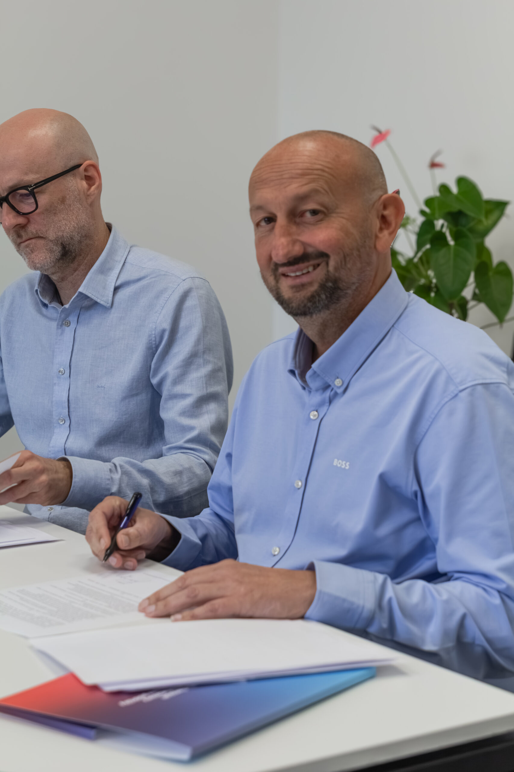 Auto Spektrum przedłuża umowę ze sponsorką Puszczy Niepołomice