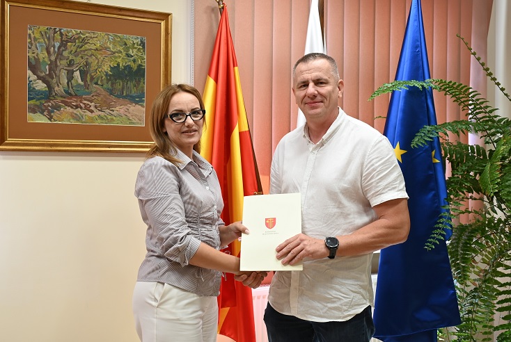 Bochnia przebuduje ulicę Dołuszycką. Pracownia z Nowego Sącza przygotuje dokumentację