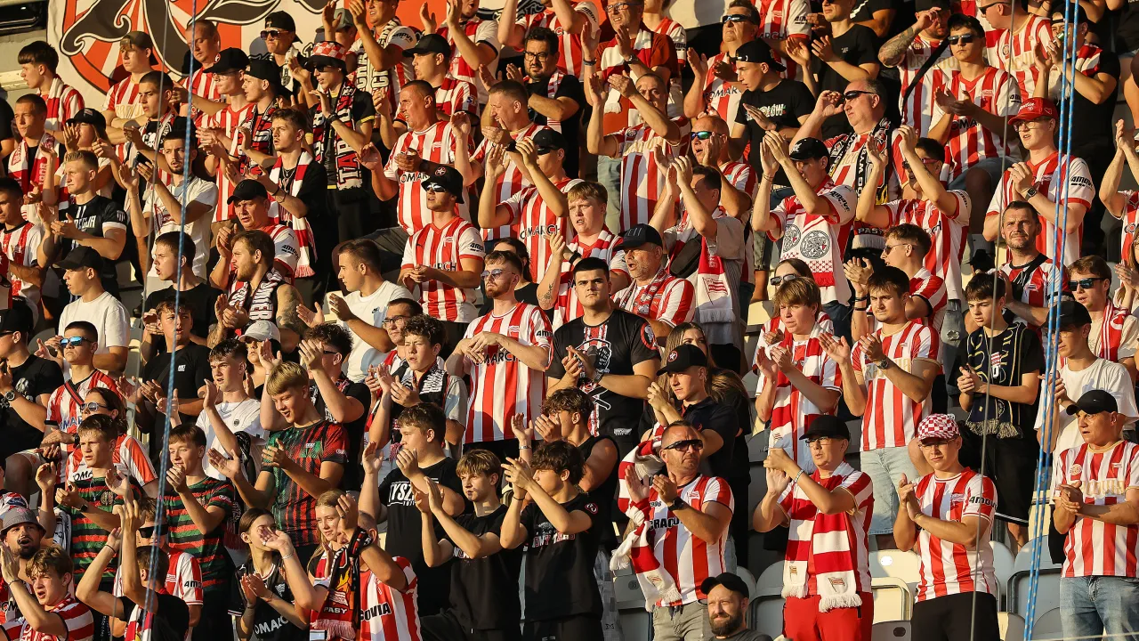 Cracovia pozna rywala w Pucharze Polski. Losowanie dziś o 17:30