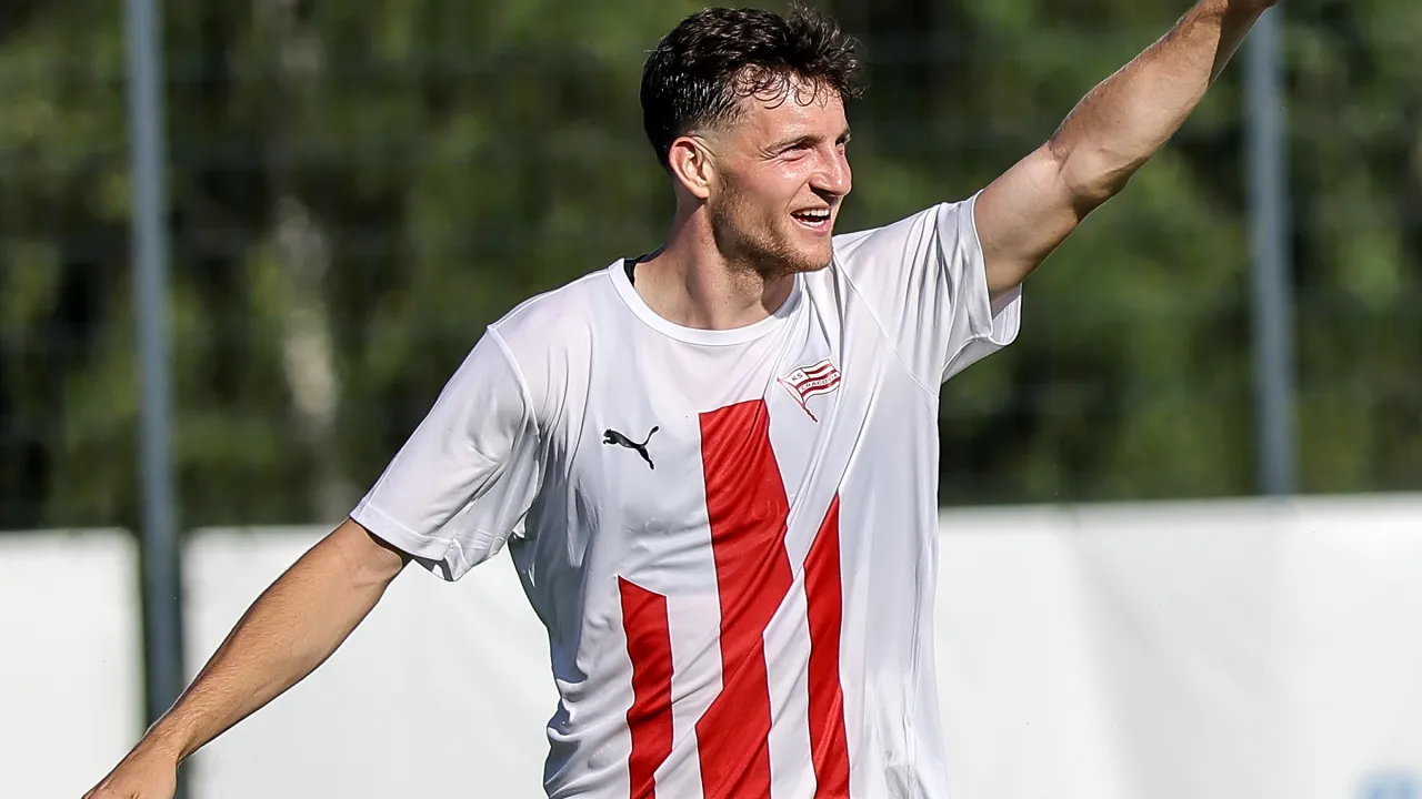 Cracovia z intensywnym rozkładem jazdy w drugiej połowie sierpnia