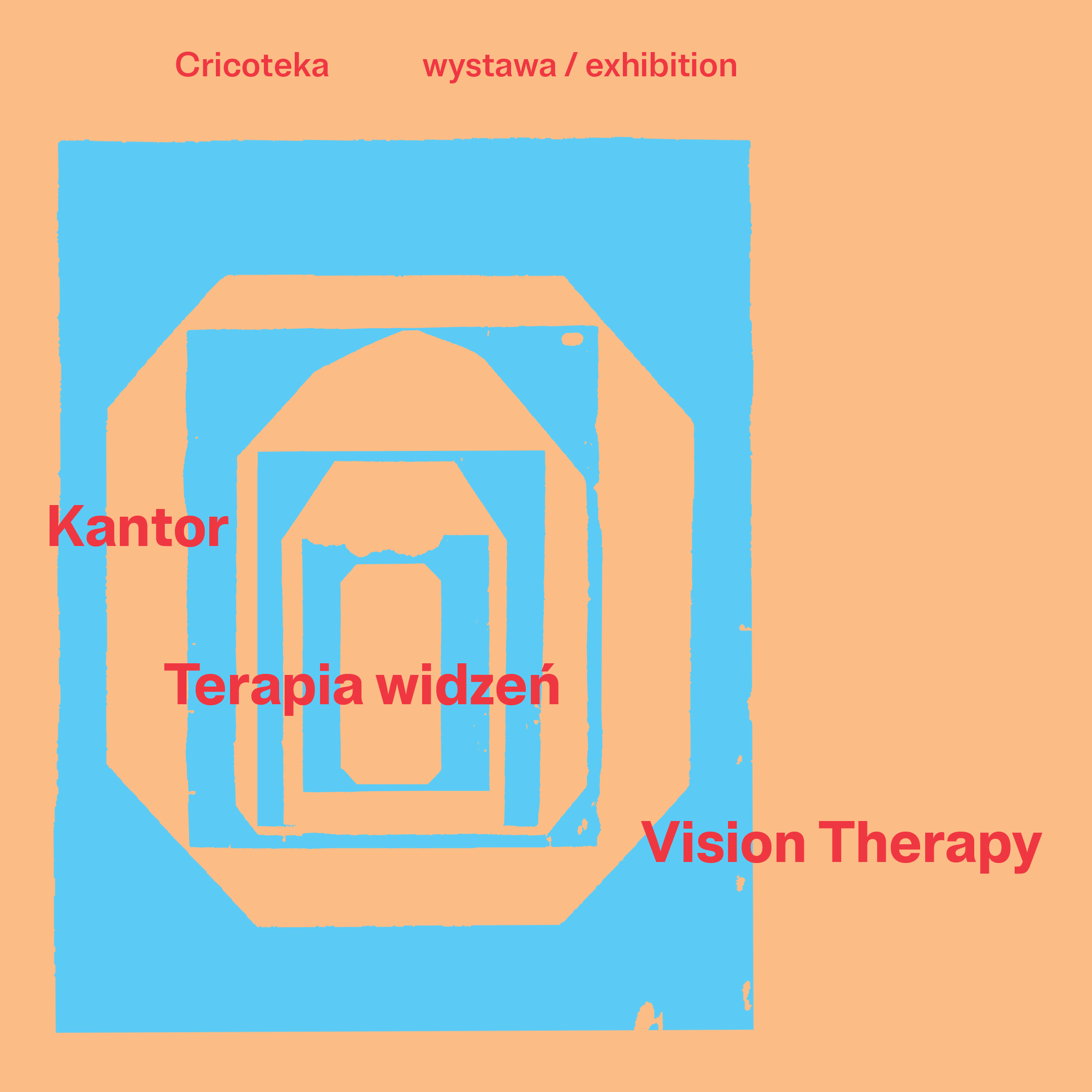 Cricoteka otwiera wystawę "Kantor. Terapia widzeń" - wyjątkowy projekt o sztuce i rzeczywistości
