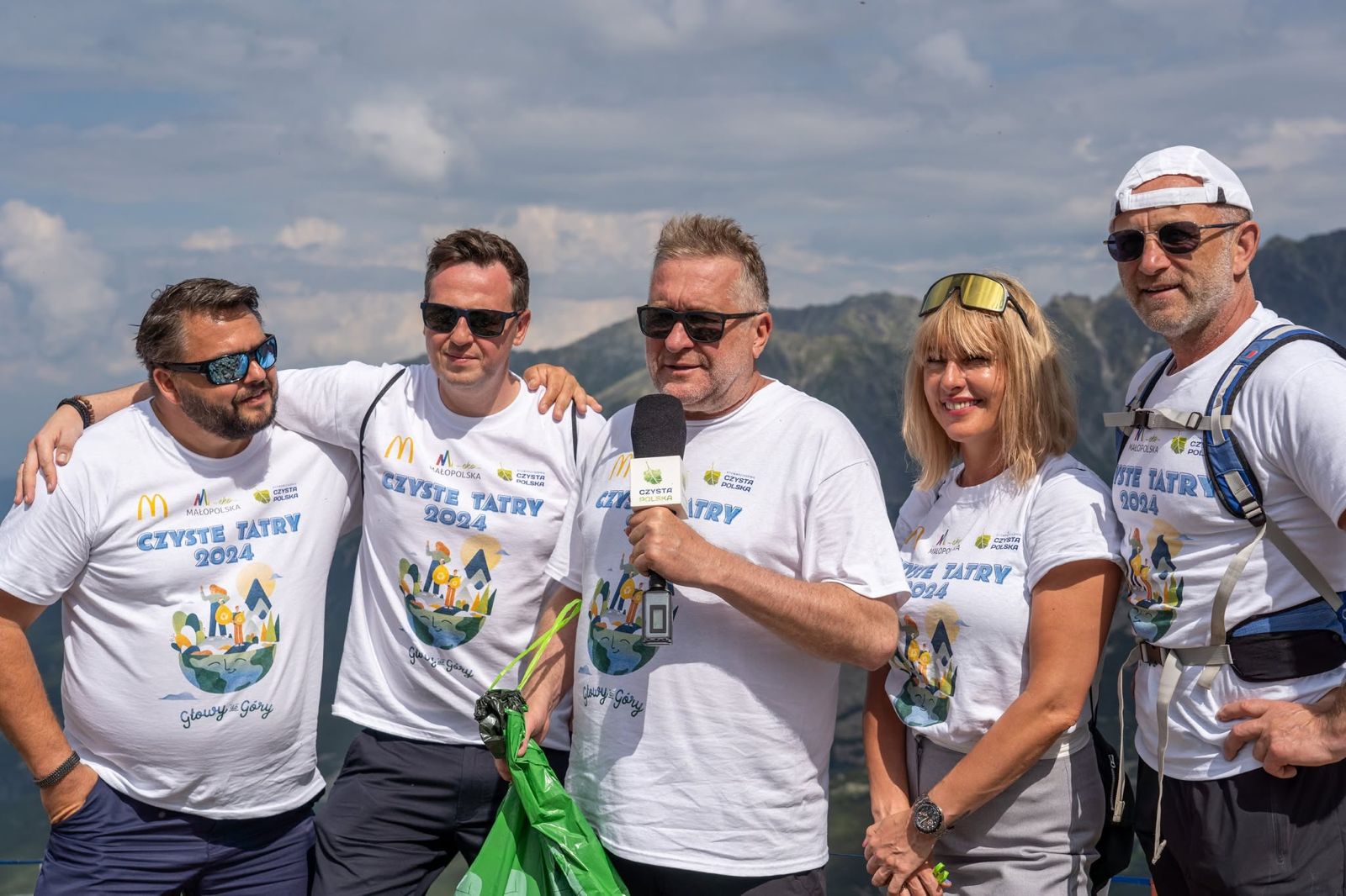 Czyste Tatry 2026: Jubileusz 15-lecia akcji ekologicznej w Zakopanem