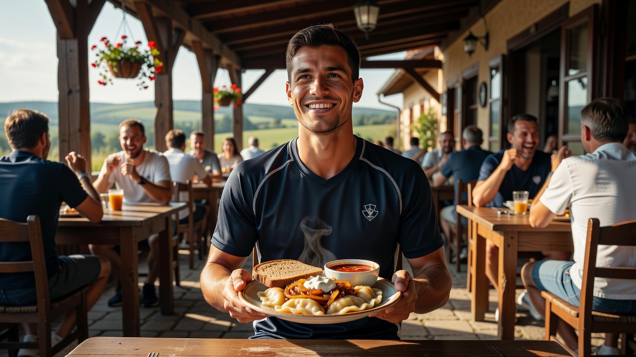 Filipe Nascimento: To zwycięstwo smakuje bardzo dobrze
