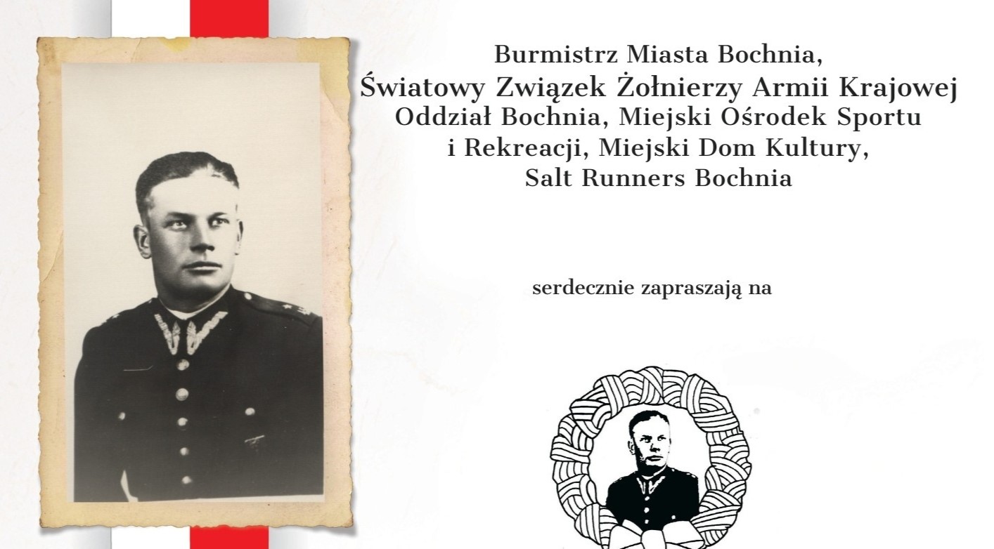 Memoriał Majora Bacy 2026. Bieg i piknik nad Rabą w Chodenicach