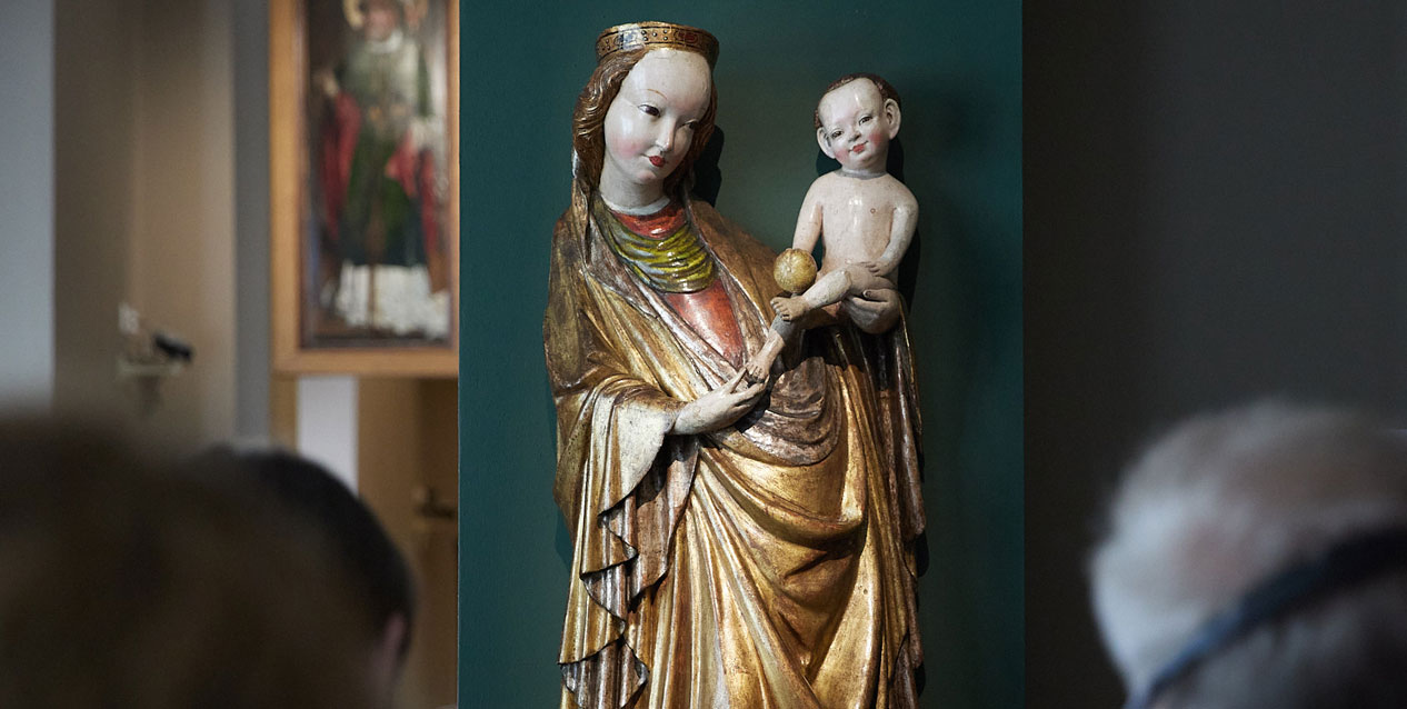 Muzeum za złotówkę. Dzieci i młodzież mogą zwiedzać wystawy za 1 zł