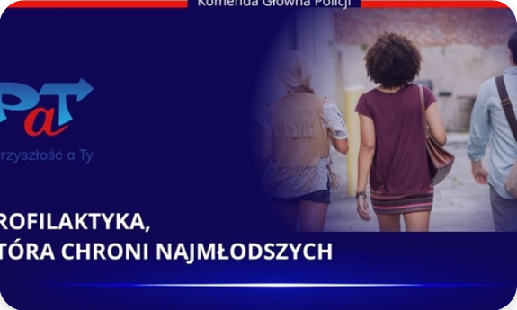 Policja chroni dzieci w sieci. Ponad 1700 zgłoszeń w pół roku