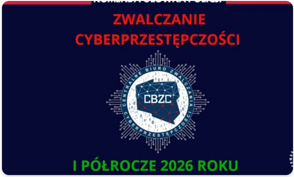 Ponad 900 zatrzymań i 51,5 mln zł zabezpieczonego mienia. Policja ujawnia skalę cyberprzestępczości