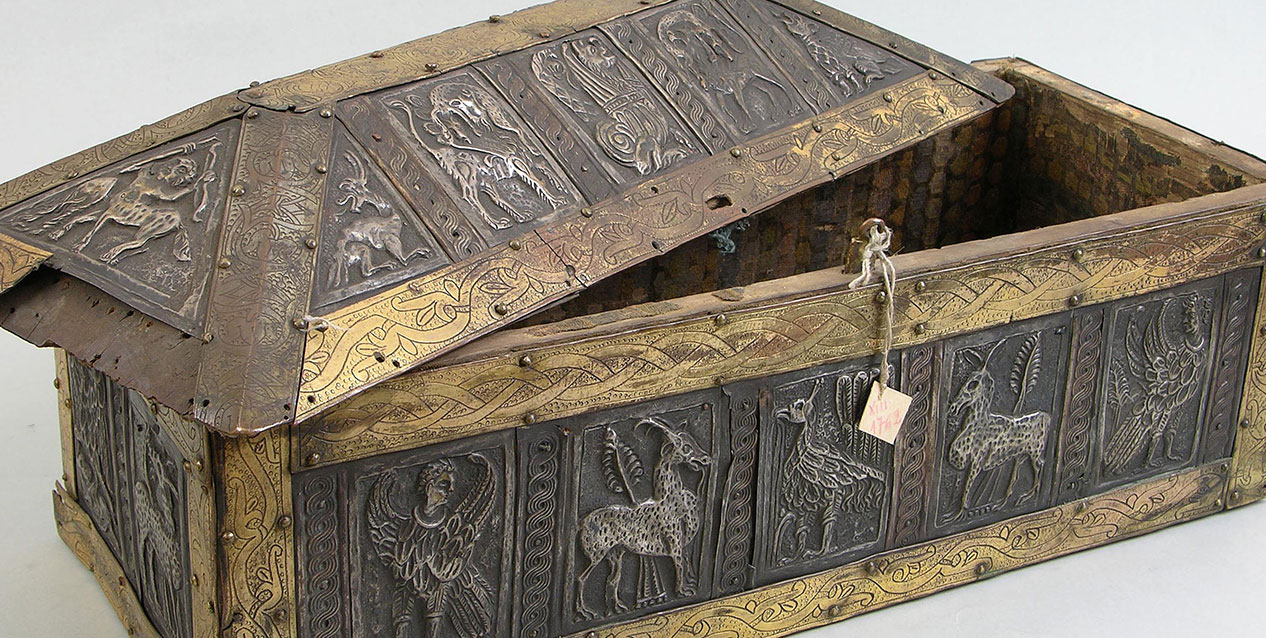 Różowa skrzyneczka w Muzeum Czartoryskich. Dla zdrowia i godności kobiet