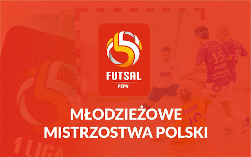 TS Iskra gospodarzem Mistrzostw Polski futsalu U-15