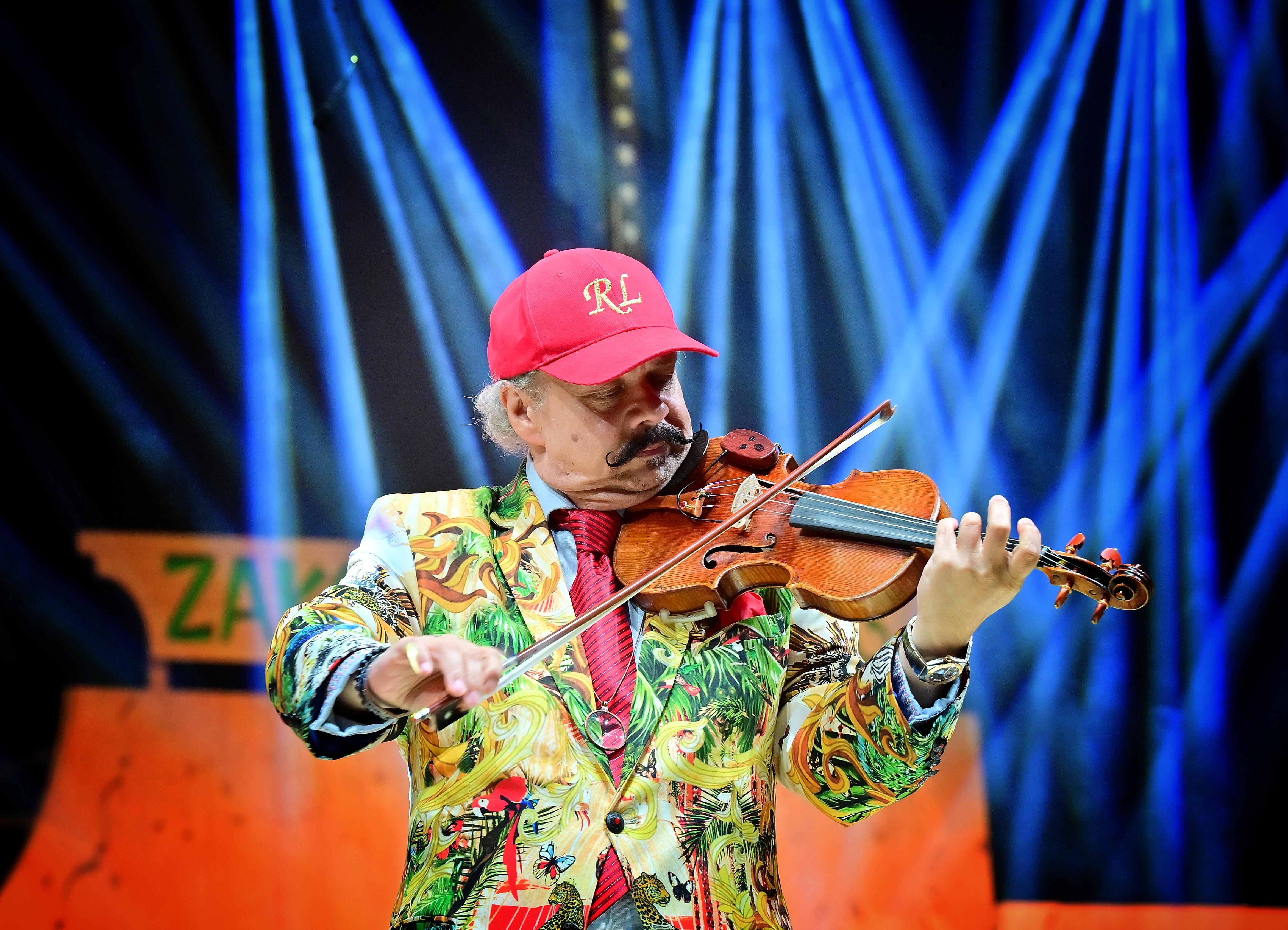 Węgierska wirtuozeria i góralskie wesele. Drugi dzień festiwalu w Zakopanu