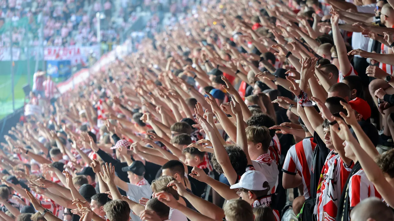 Wszystko co musisz wiedzieć przed meczem Cracovii z Wieczystą na Piłsudskiego
