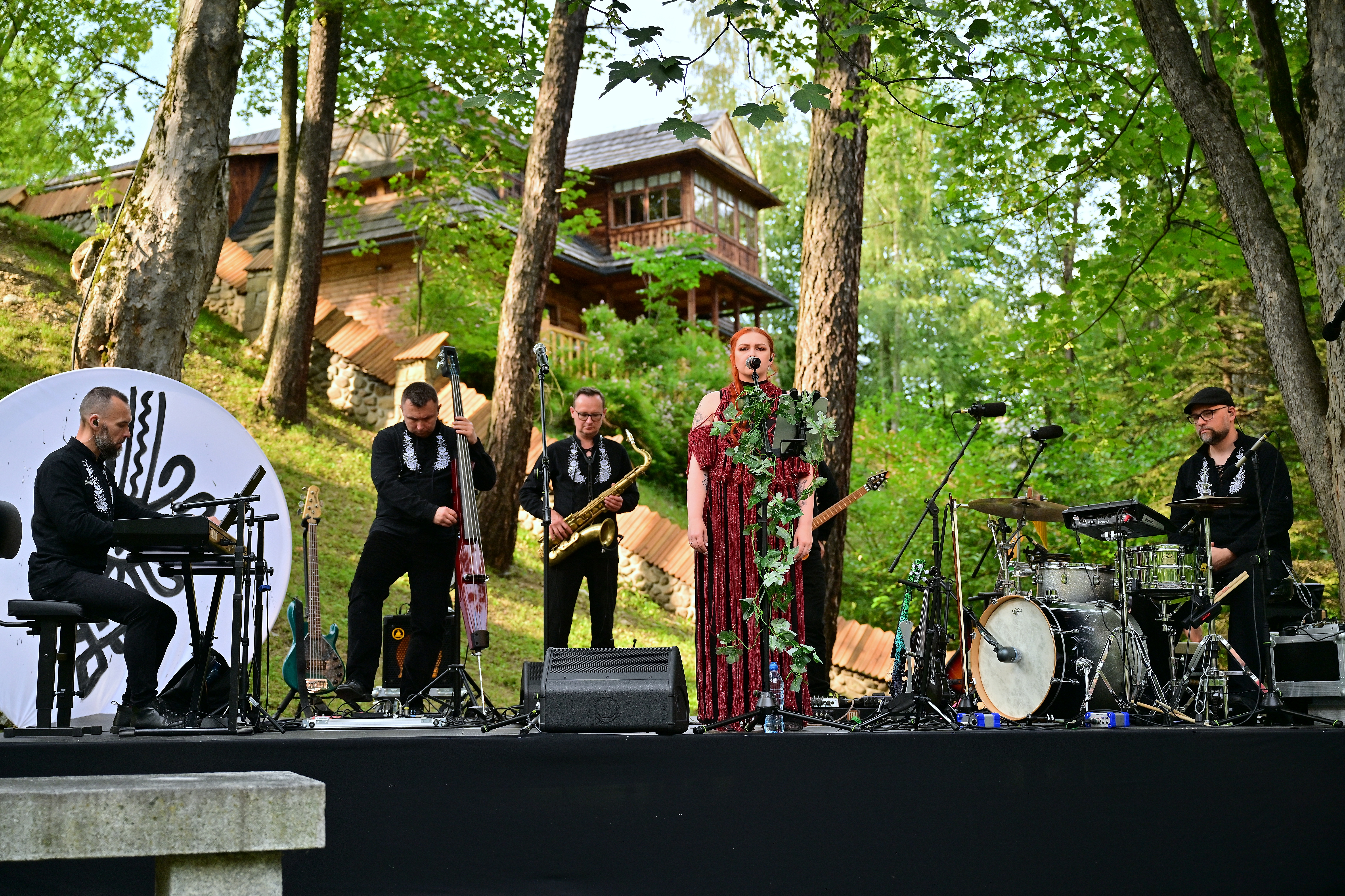 Zakopane żegna edycję Festiwalu Muzyki Organowej koncertami na światowym poziomie