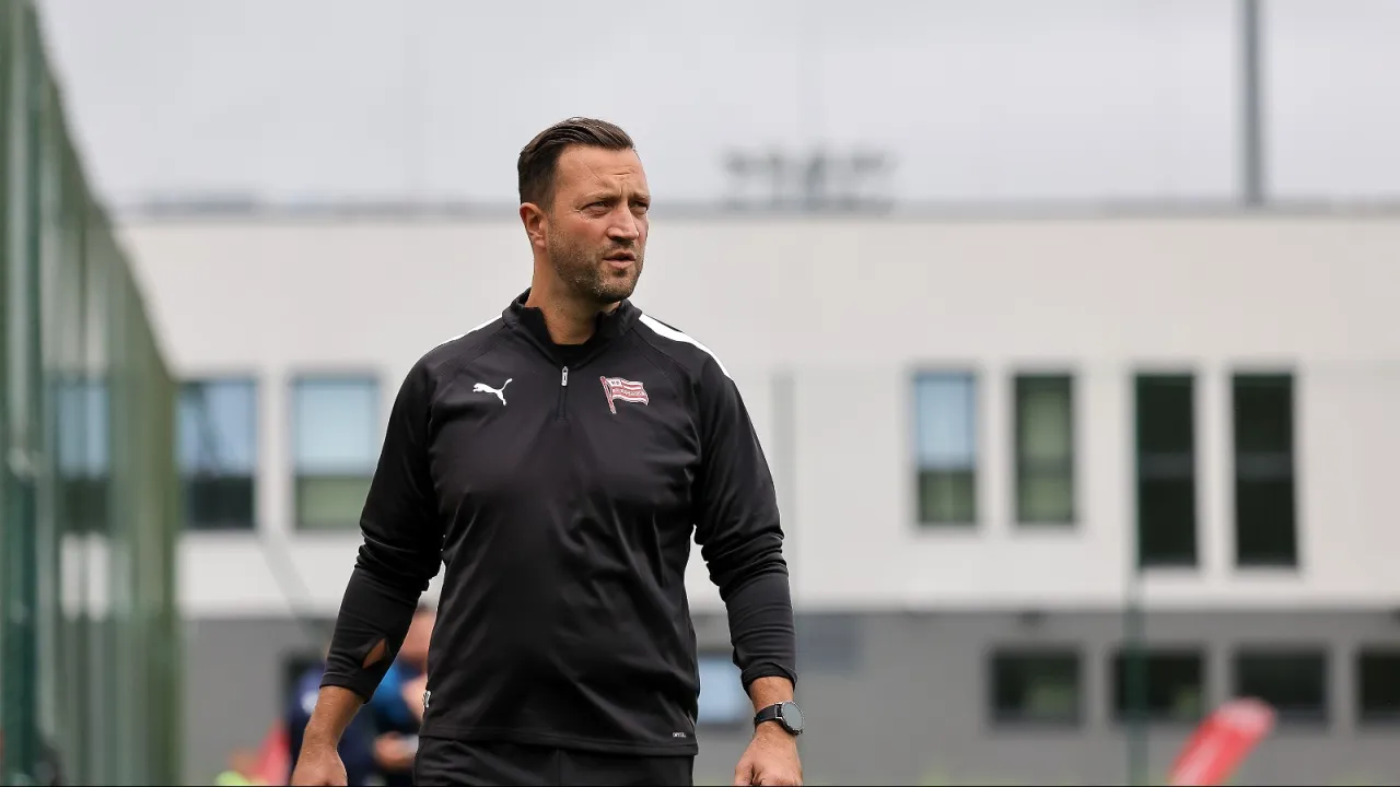 Cracovia International Cup 2026. Trenerzy chwalą turniej i atmosferę na stadionie