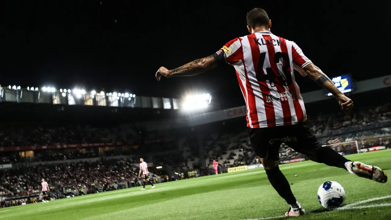 Cracovia podejmie Górnika Zabrze. Szansa na powrót do zwycięstw