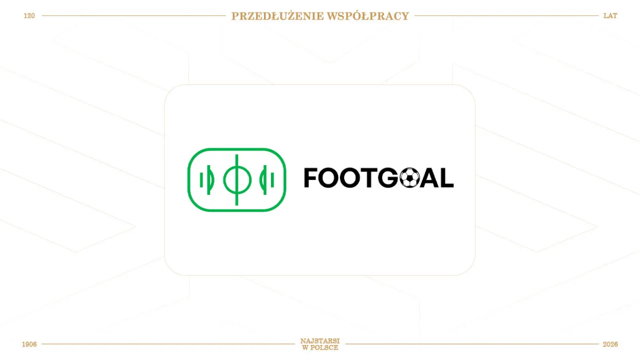 Cracovia przedłużyła umowę z Footgoolem. Subsoccer na stadionach do 2027 roku