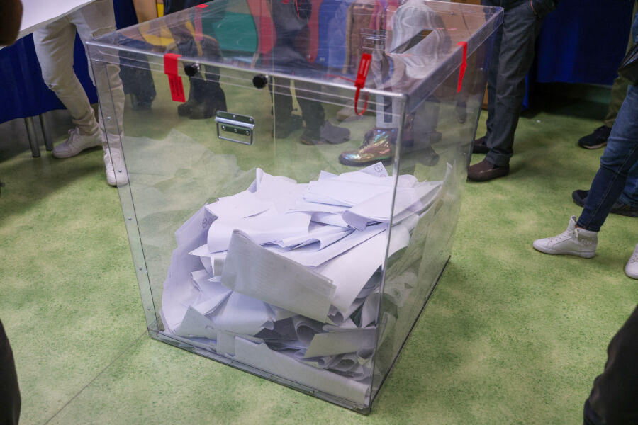 Druga tura wyborów na prezydenta Krakowa 11 października