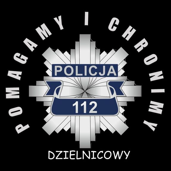 Dzielnicowi rozmawiają z mieszkańcami Zakopanego o przemocy domowej