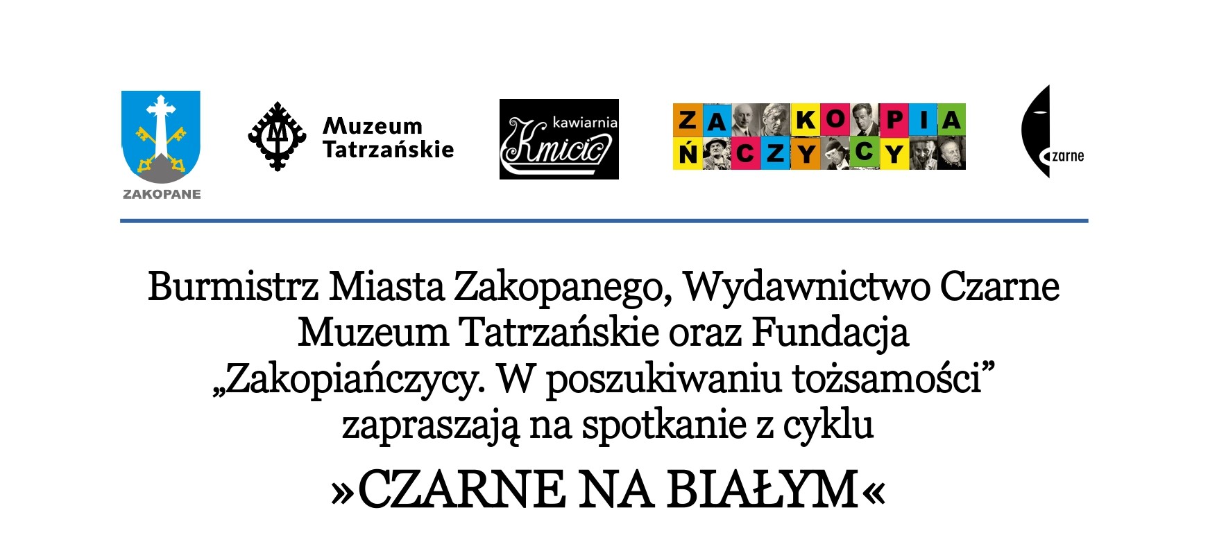 Emilia Sułek opowie o Kirgistanie w Zakopanem
