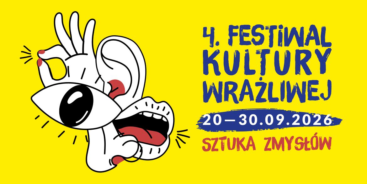 Festiwal Kultury Wrażliwej w Tarnowie. Muzeum otwiera się dla wszystkich zmysłów
