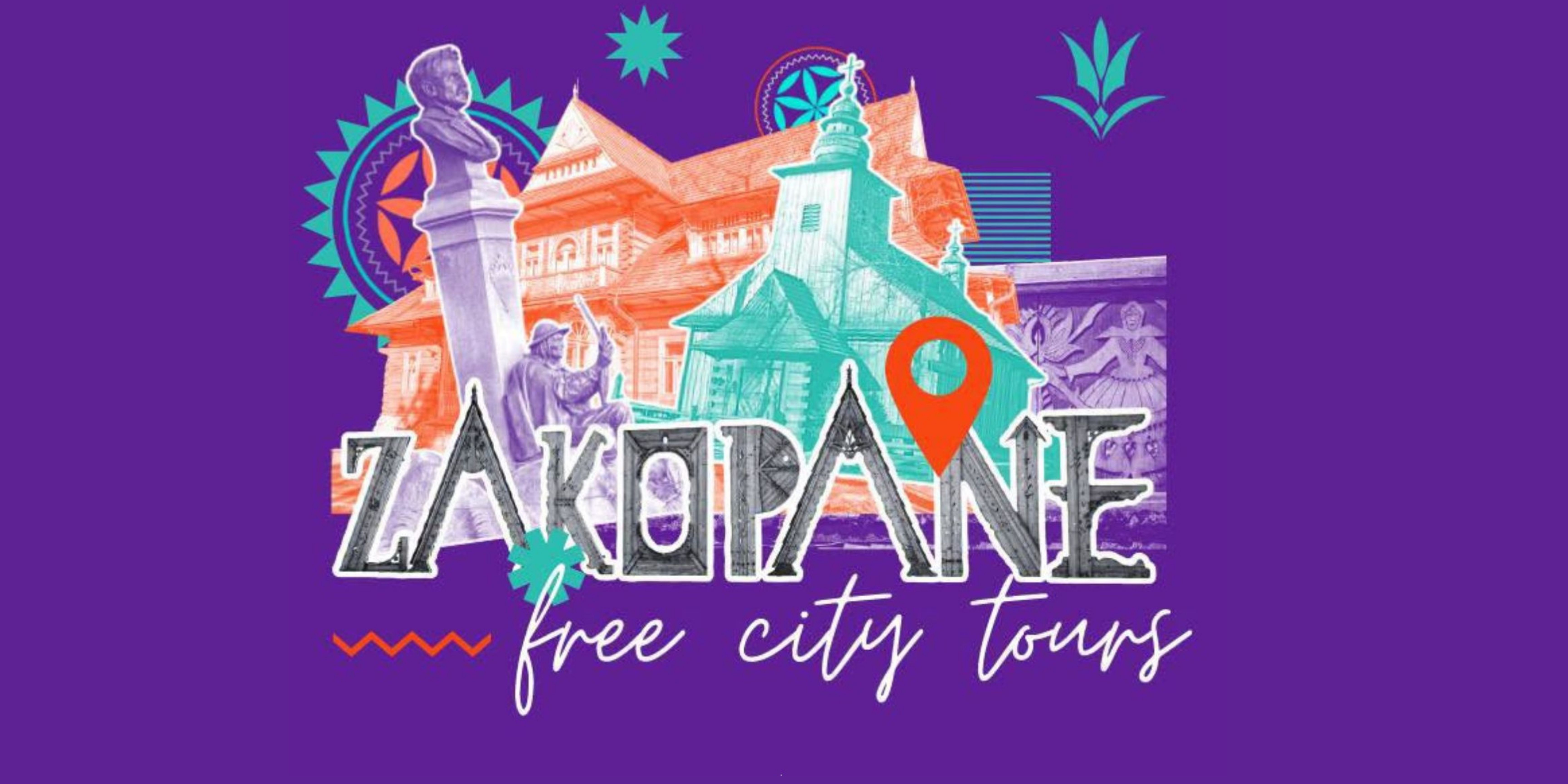 FREE CITY TOUR we wrześniu: bezpłatne spacery po Zakopanem