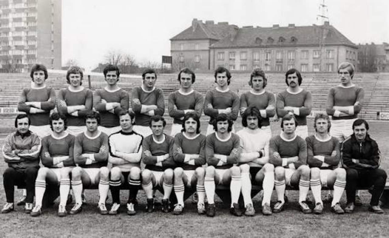 GKS Tychy - rywal Sandecji z bogatą historią i ambicjami