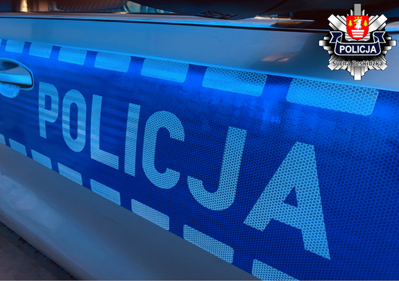 Groził nożem taksówkarzowi. Policjanci z Makowa zatrzymali sprawcę