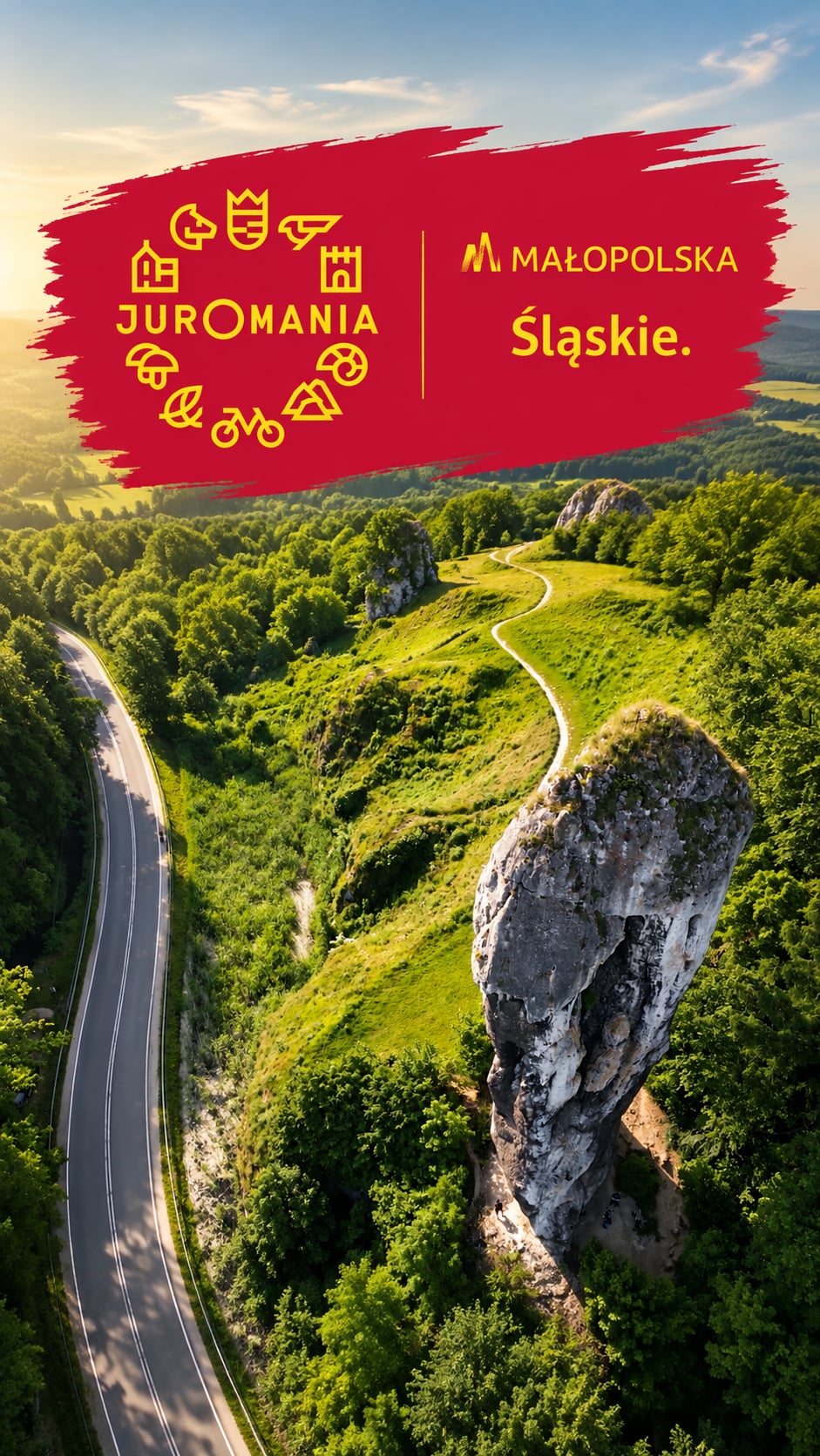 Jura Krakowsko-Częstochowska zaprasza na wielkie święto. Trzy dni pełne atrakcji