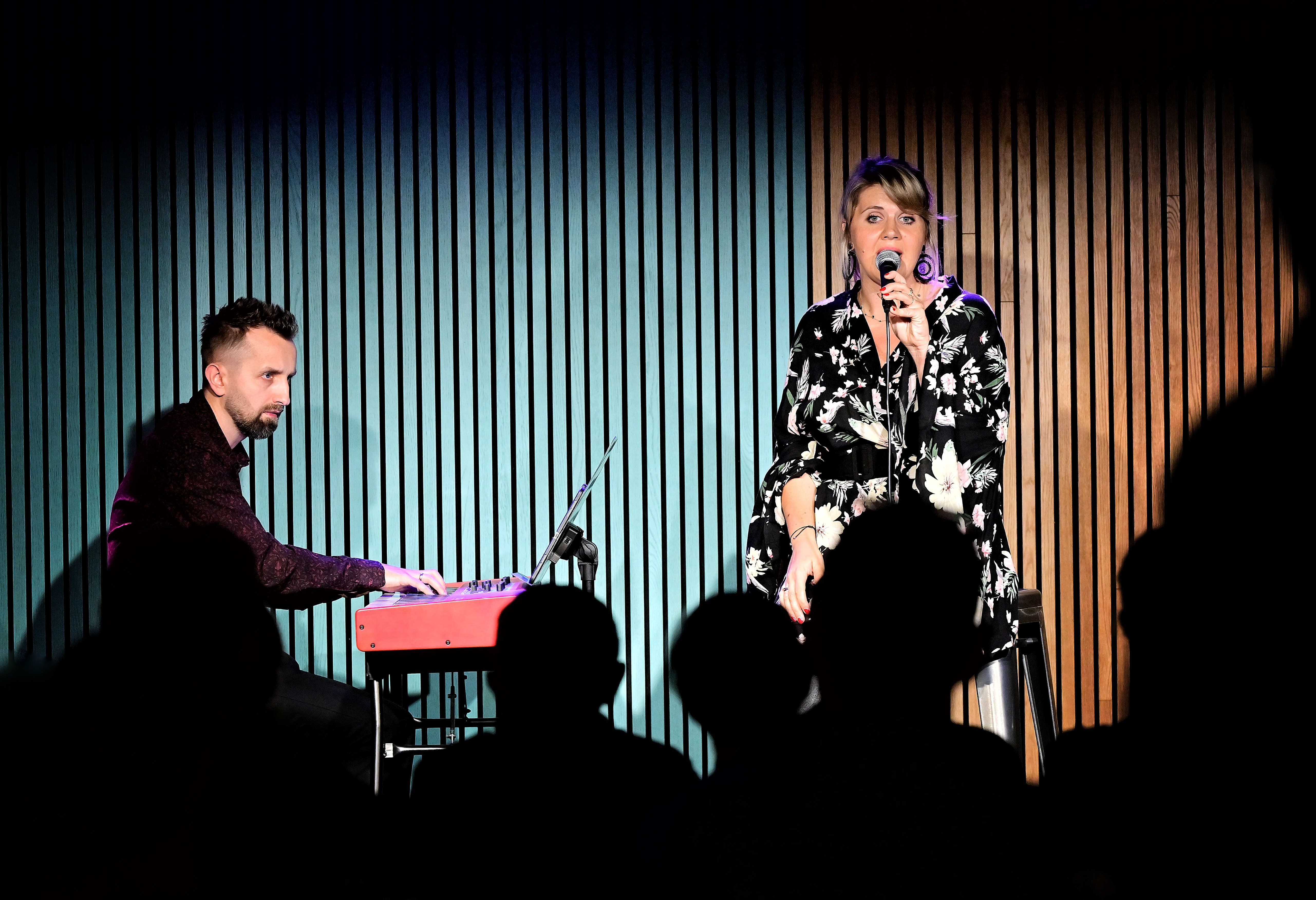 Koncert „Nic nie trzeba" w Zakopanem. Kameralna muzyka i refleksja