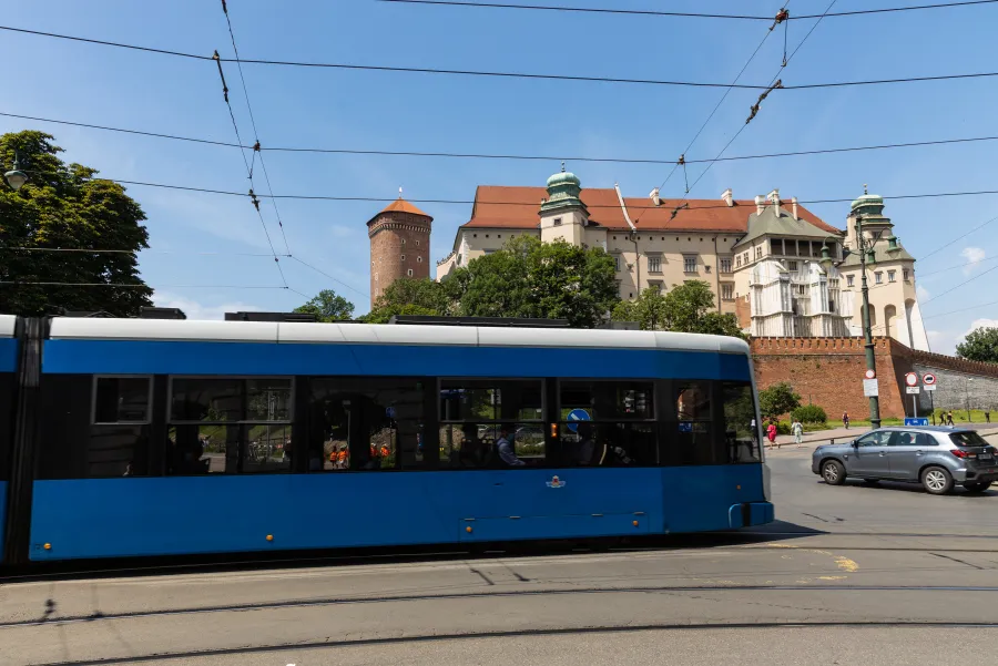Kraków apeluje do państwa o wsparcie dla metra i kolei aglomeracyjnej