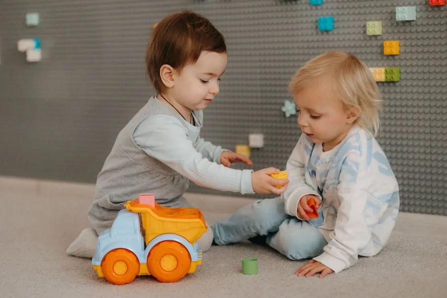 Kraków wyposażą sale sensoryczne w 12 miejskich żłobkach