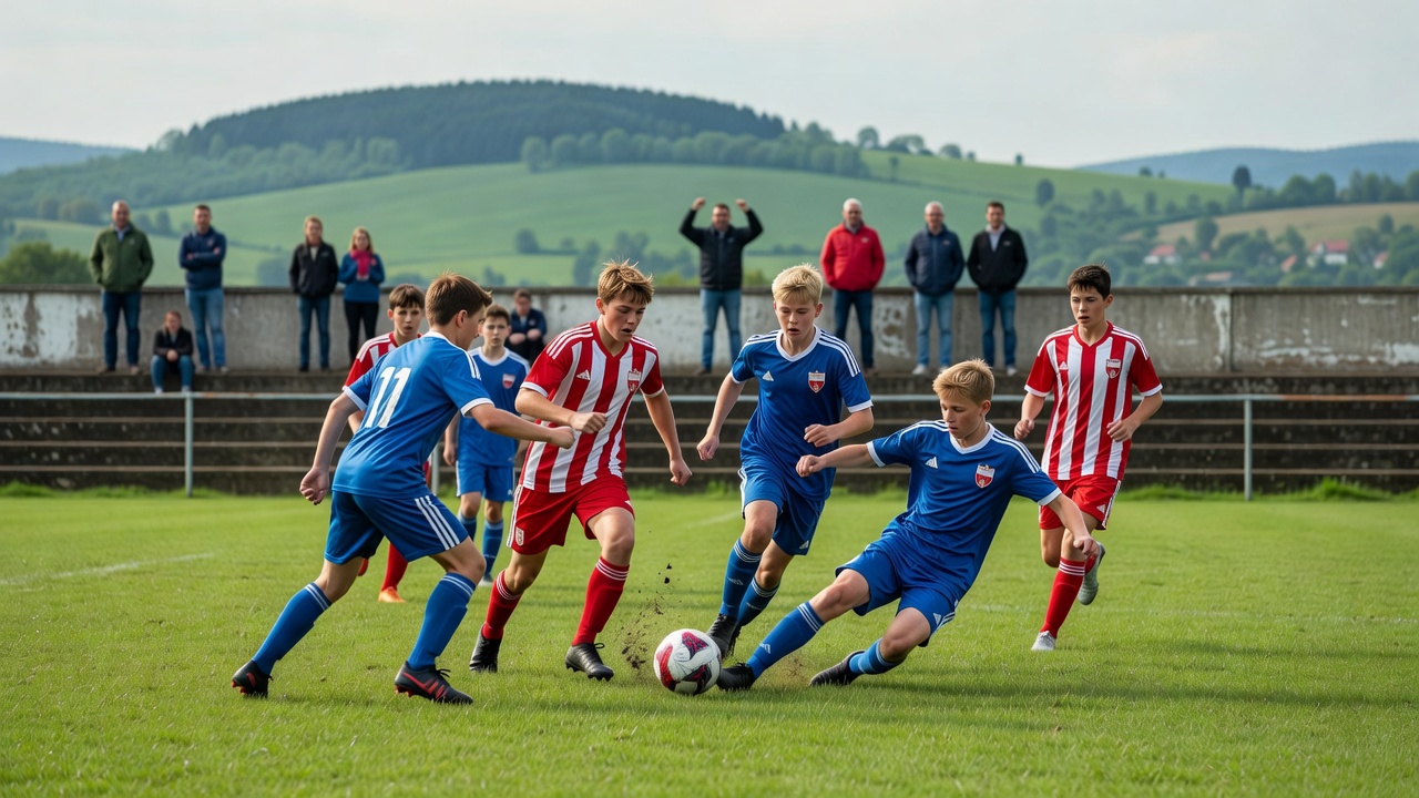 Małopolska Cup: młode talenty walczą o awans do finału w Krakowie