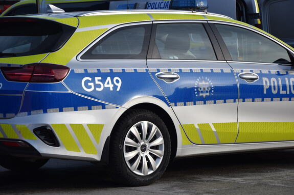 Marihuana w bocheńskim domu. 34-latek usłyszał zarzuty