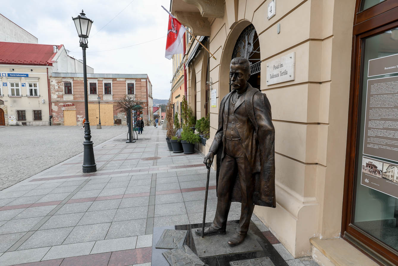Nagroda Tertila 2026. Znamy warunki konkursu dla studentów