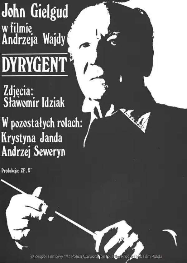 Październikowe Cinemarzenie: filmy z muzyką na żywo w Tarnowie