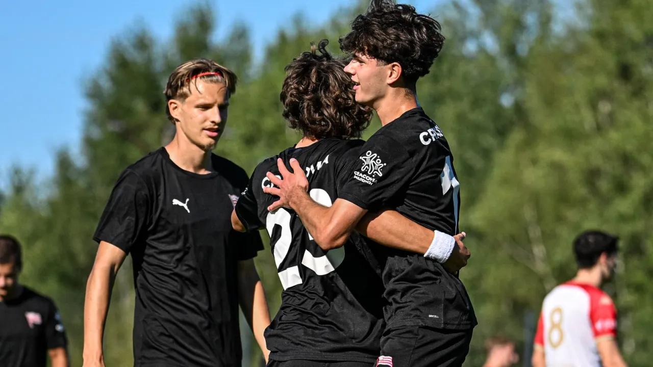 Plan meczów Cracovii od 7 do 13 września