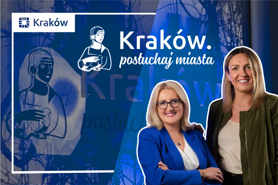 Podcast o sporcie w Krakowie. Kobiery, duże imprezy i mniejsze dyscypliny