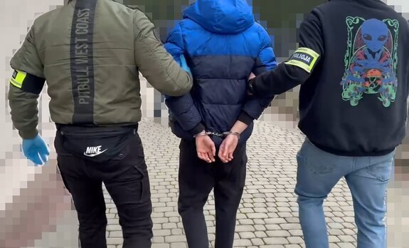Policja zatrzymała 51 poszukiwanych. Akcja w Krakowie