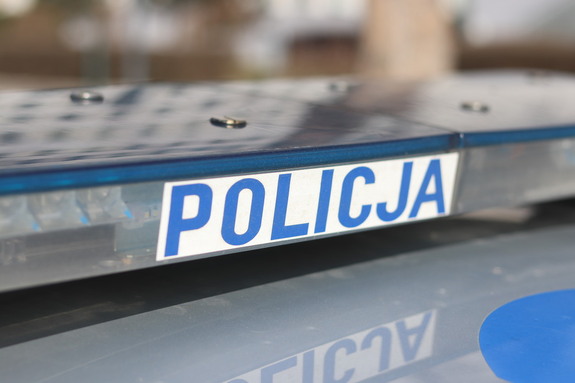 Policja zatrzymała złodzieja hulajnogi. Grozi mu do 5 lat więzienia