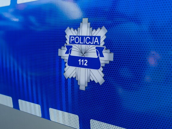 Policjant z Krzeszowic ujął nietrzeźwego kierowcę. Działał w czasie wolnym