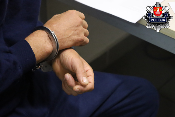Ponad 3 promile. Policja zatrzymała nietrzeźwego kierowcę na terenie powiatu suskiego
