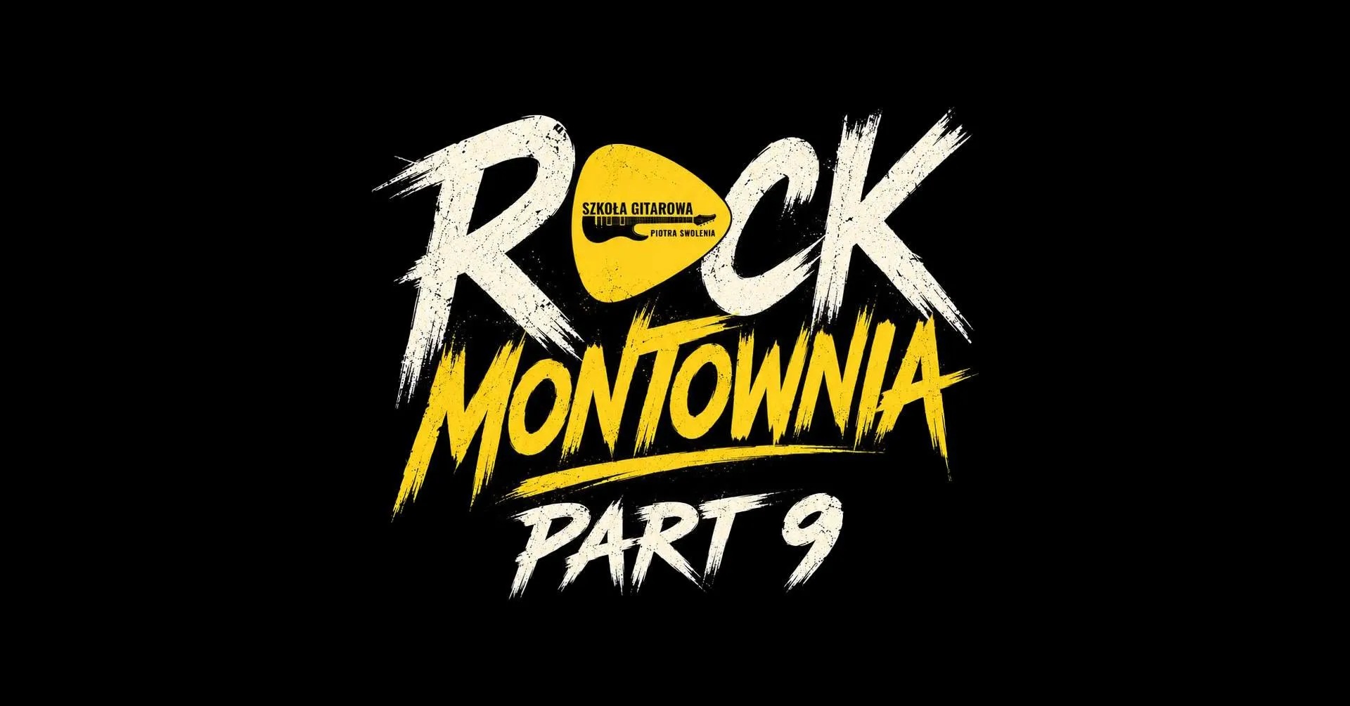 Rock Montownia - koncert w czwartek z hitami legend