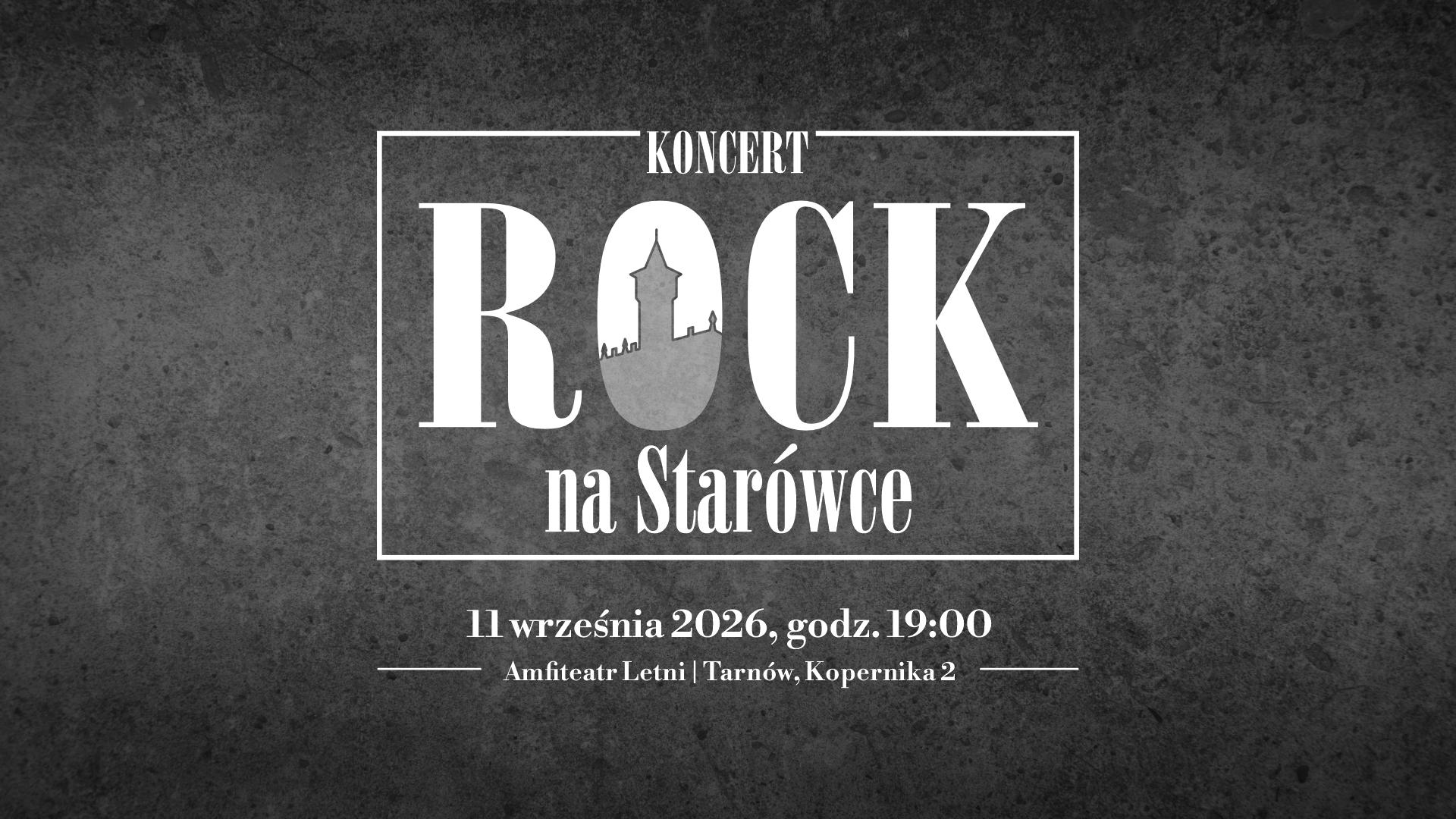 Rock na Starówce. Legendarni muzycy Ziyo powrócą na scenę po 40 latach