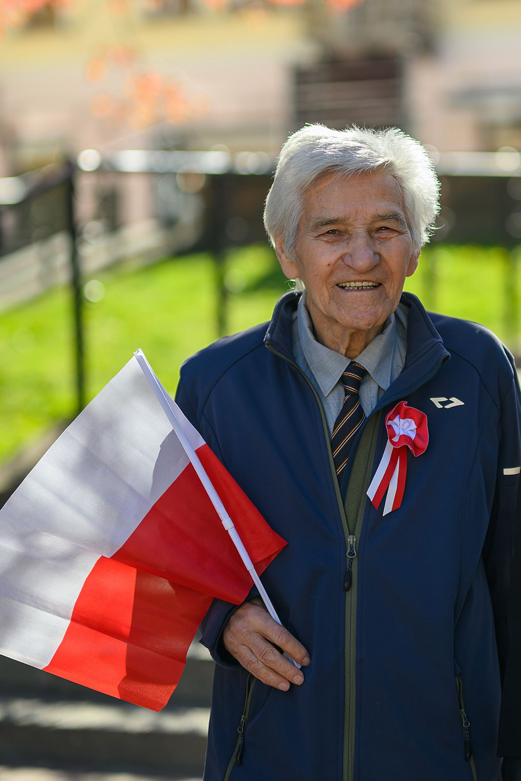 Ryszard Lis Honorowym Obywatelem Tarnowa