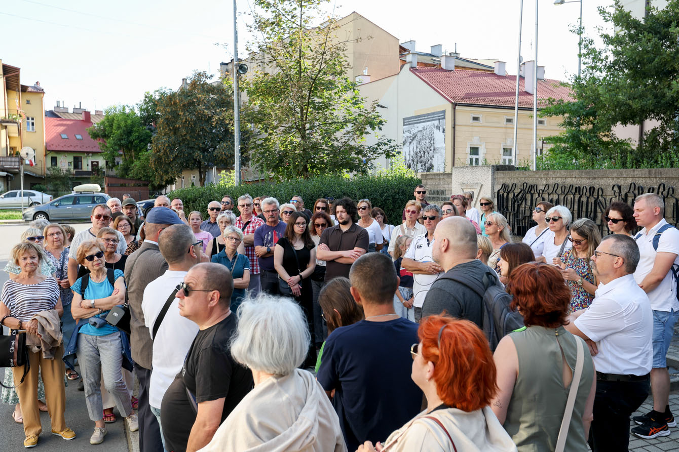 Spacerki tematyczne po Tarnowie. Poznaj historię miasta bez wychodzenia z domu