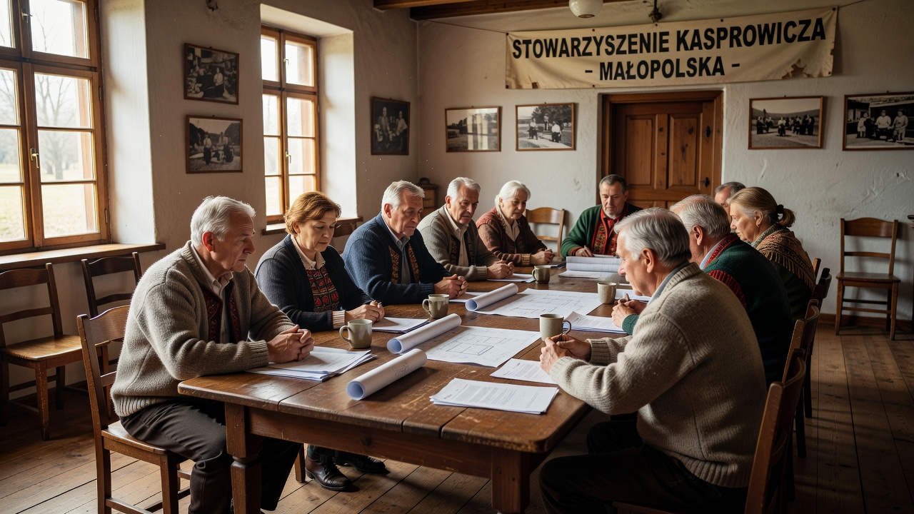 Stowarzyszenie Kasprowicza chce realizować zadania publiczne. Jakie warunki?