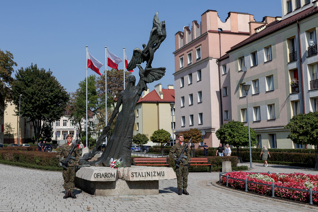 Światowy Dzień Sybiraka. Tarnów oddaje hołd ofiarom Wschodu