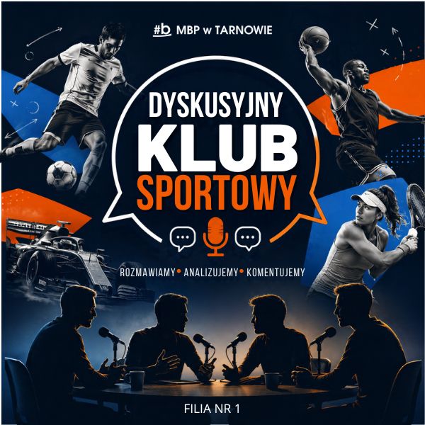 W Tarnowie powstaje Dyskusyjny Klub Sportowy