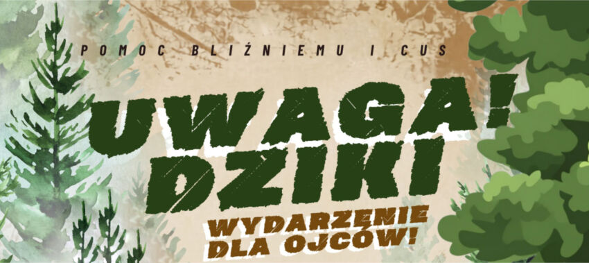 Warsztaty dla mężczyzn w Staniątkach. Bezpłatny projekt łączy terenowe zajęcia ze wsparciem psychicznym