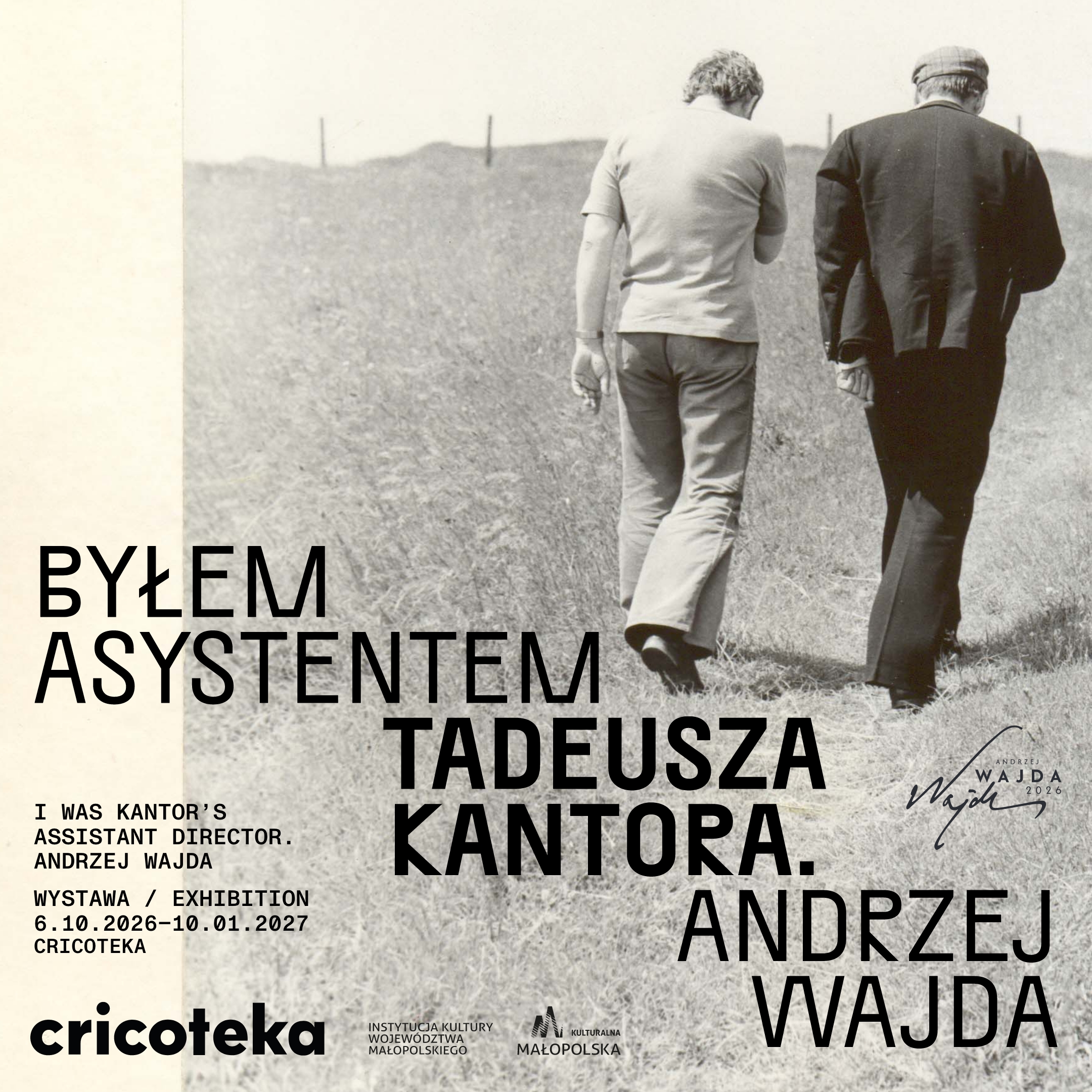 Wild Frolics. An Annex - nowa wystawa w Cricotece o kulisach tworzenia wystawy